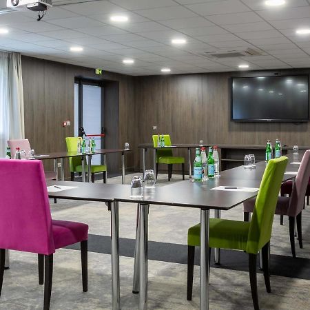 Hôtel Roi Soleil Prestige Strasbourg Schiltigheim Exterior foto
